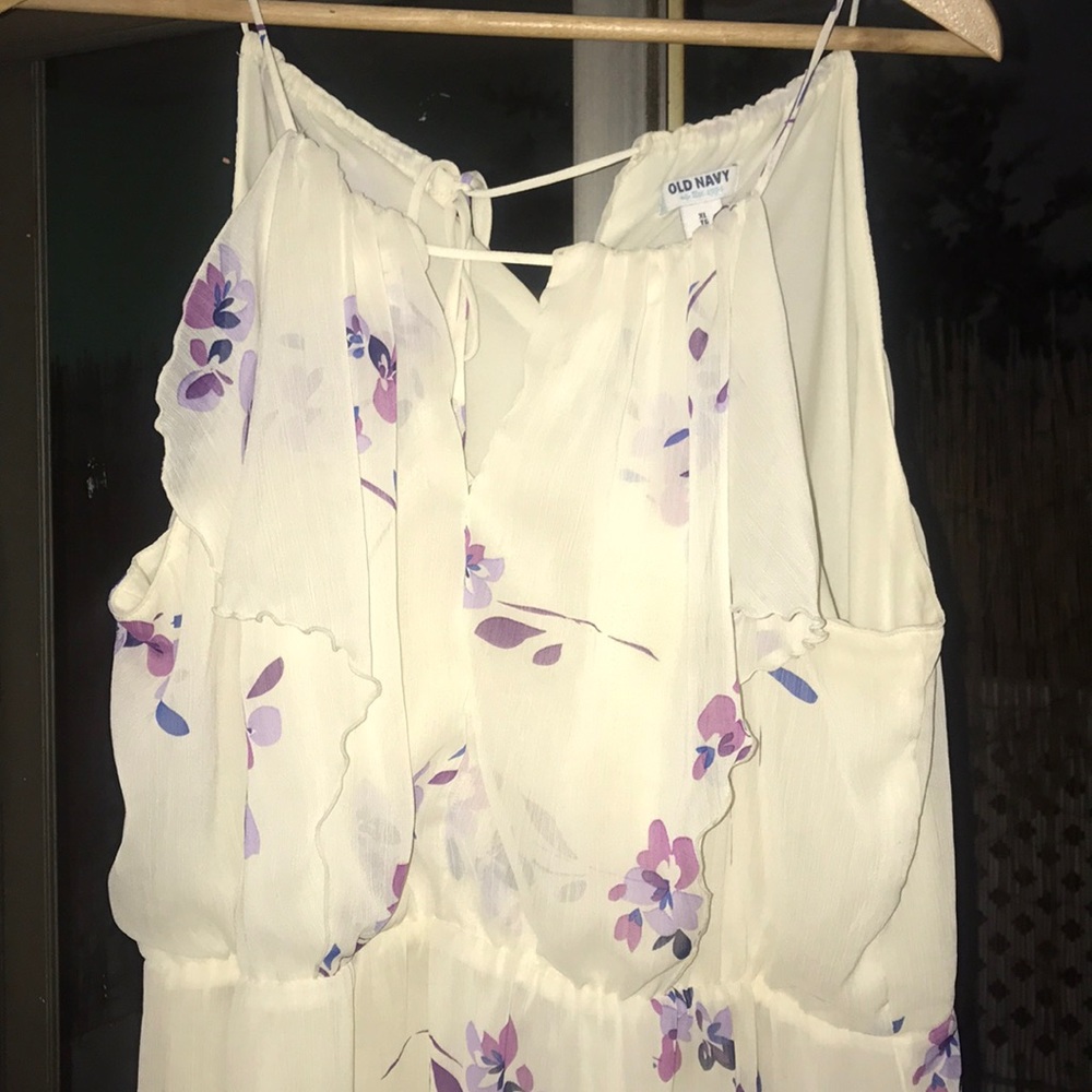 Old Navy Summer Dress